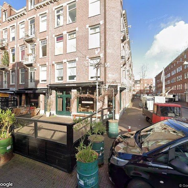 Ten Katestraat 47-1, 1053 BX Amsterdam – €425.000