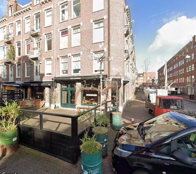 Ten Katestraat 47-1, 1053 BX&hellip;