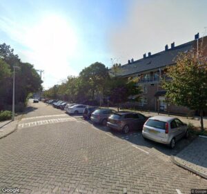 Wethouder Serrurierstraat 26, 1107 CE Amsterdam – €275.000