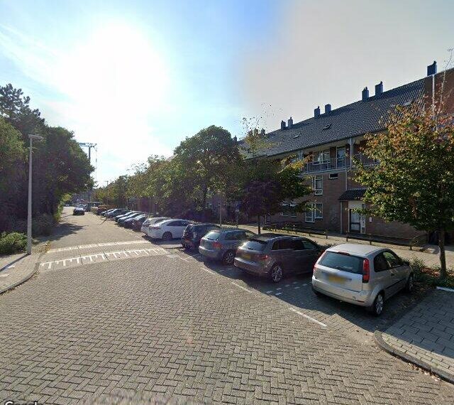 Wethouder Serrurierstraat 26, 1107 CE&hellip;