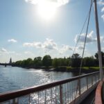 Weersverwachting voor Amsterdam op 22 augustus