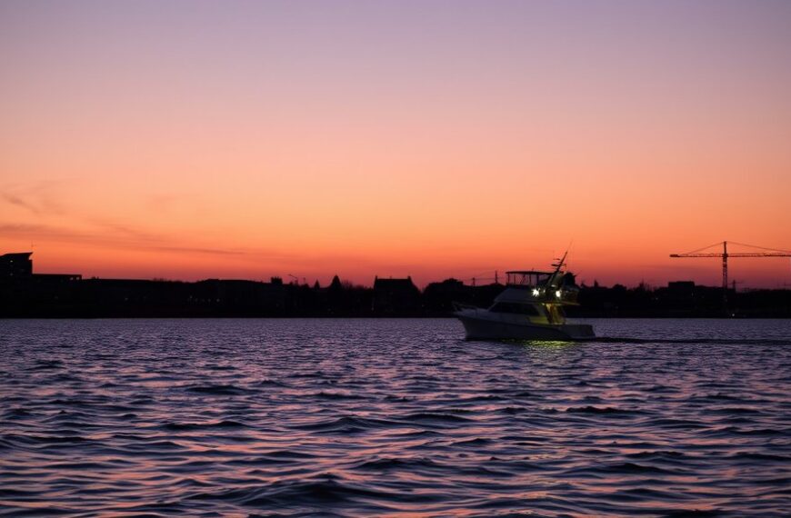 De Zwoele Sail: zomeravonden op het water