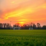Vrouwenvoetbalclub Hera United in de startblokken