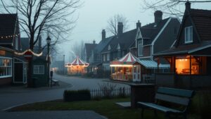 Abcoude herdenkt Lisa tijdens feestweek