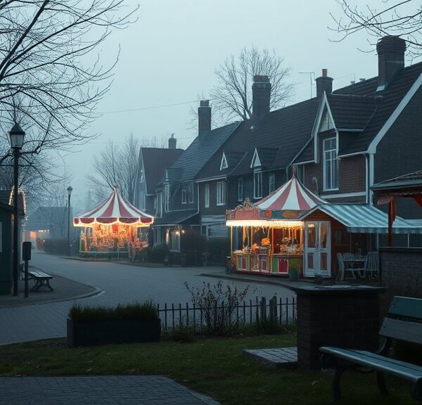 Abcoude herdenkt Lisa tijdens feestweek