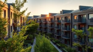 Proef sociale huurwoningen voor Amsterdammers zonder urgentie