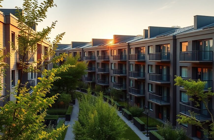 Proef sociale huurwoningen voor Amsterdammers zonder urgentie