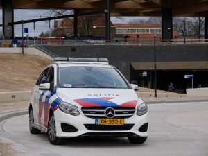 19-jarige aangehouden na steekpartij Utrechtsestraat
