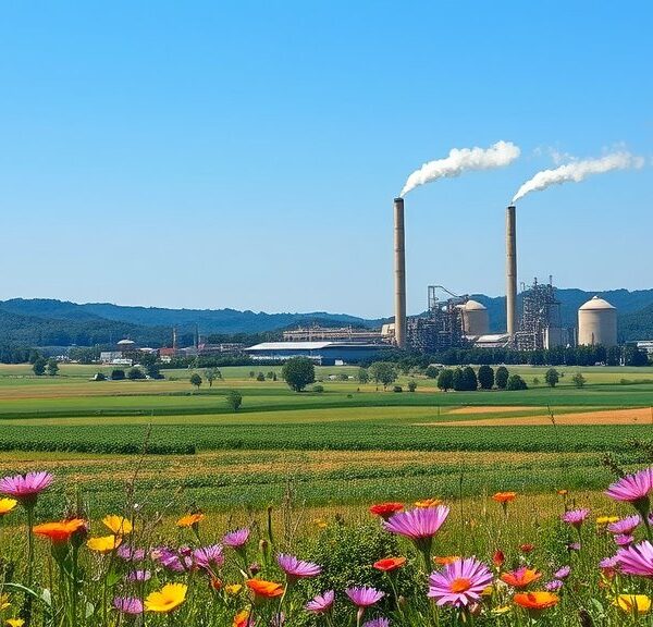 ICL moet boete betalen voor zoutzuuruitstoot