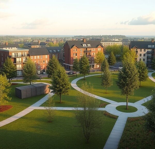 Weespersluis krijgt 800 nieuwe woningen en scholen