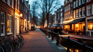 Amsterdam pleit voor strengere regels e-steps