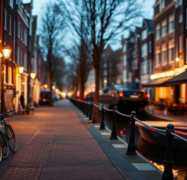 Amsterdam pleit voor strengere regels e-steps