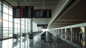 KLM schrapt meer dan honderd vluchten door staking