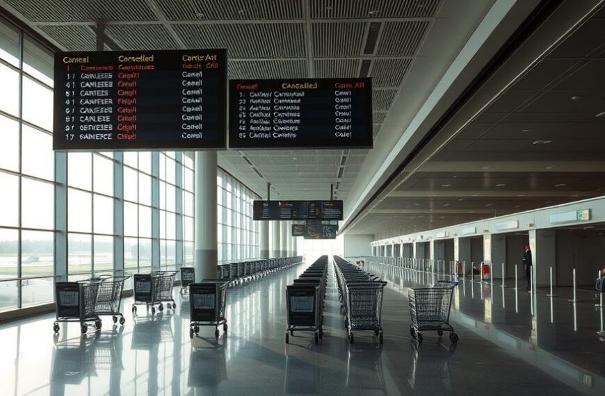 KLM schrapt meer dan honderd vluchten door staking