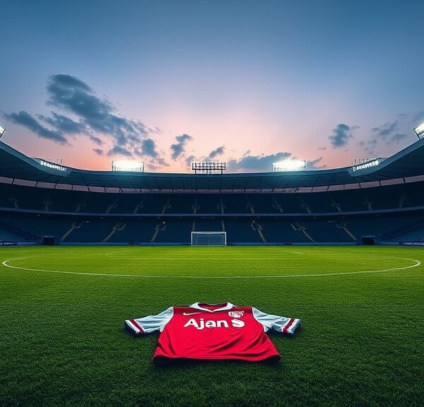 Danny Blind neemt afscheid als commissaris van Ajax