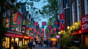 Comedytrain verhuist naar Westergasterrein