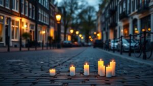 Veiligheid voor vrouwen in Amsterdam onder druk