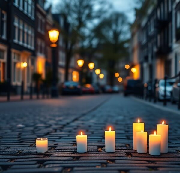 Veiligheid voor vrouwen in Amsterdam onder druk