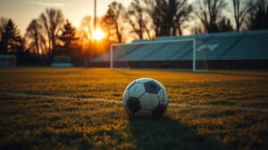 Koppen in het jeugdvoetbal: verdeeldheid onder clubs