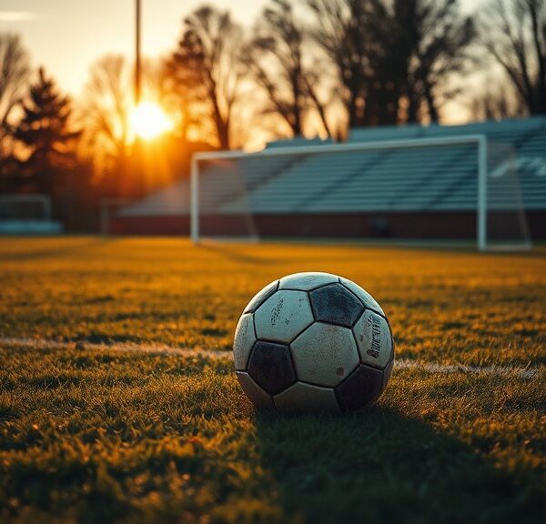 Koppen in het jeugdvoetbal: verdeeldheid onder clubs