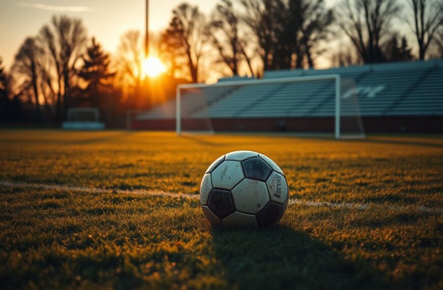Koppen in het jeugdvoetbal: verdeeldheid onder clubs
