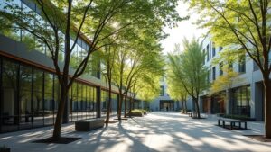 Buurtrechtbank geopend in Nieuw-West