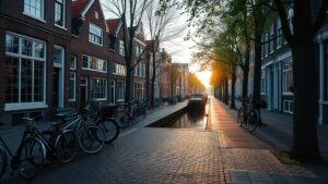 Amsterdam voert nieuwe regels grofvuil in
