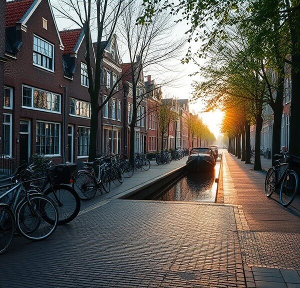 Amsterdam voert nieuwe regels grofvuil in