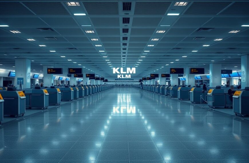 KLM-grondpersoneel staakt in september