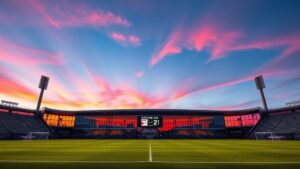 Hera United start met gelijkspel tegen AZ