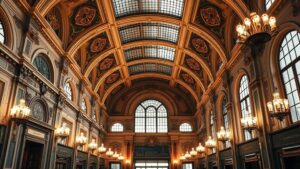 Koninklijke wachtkamer Centraal Station weer open