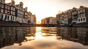 Amsterdam biedt hulp aan Palestijnse kinderen