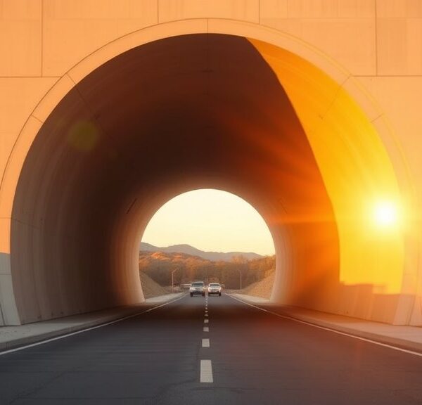 Coentunnel weer open: minder files in Amsterdam