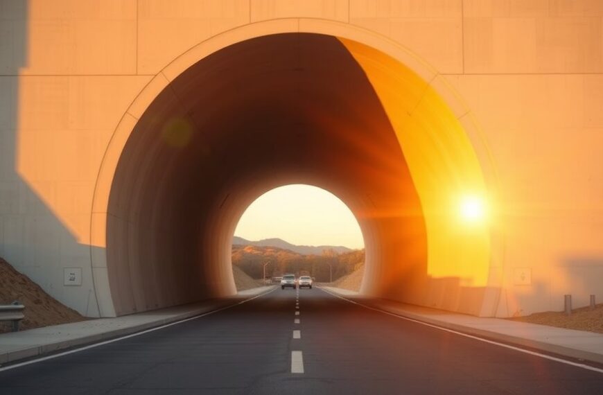 Coentunnel weer open: minder files…