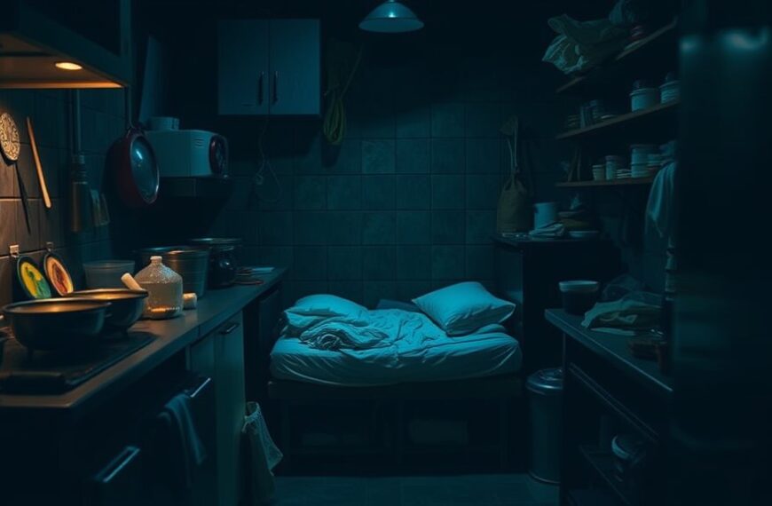 Onderzoek naar uitbuiting in Weespse dark kitchen
