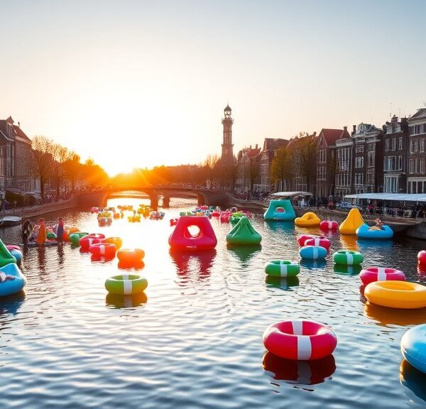 Wethouder Mbarki behaalt A-diploma in Amsterdam