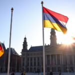 Veel belangstelling voor staatsbezoek op de Dam