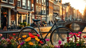 Helena de Jong verrast door iconische foto in&hellip;