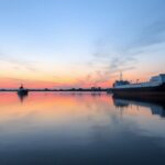 Geen vervolging binnenvaartschipper na dodelijke aanvaring