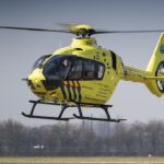 Verdronken Amsterdammer in zwembad Volendam
