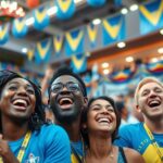 Curaçaose trots ondanks verlies op WK