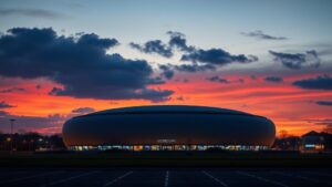 Helene Fischer verplaatst concert naar Arnhem