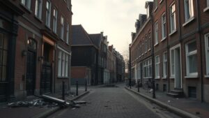 Rechter dwingt Eigen Haard tot nieuwe woning