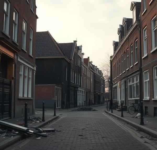 Rechter dwingt Eigen Haard tot nieuwe woning