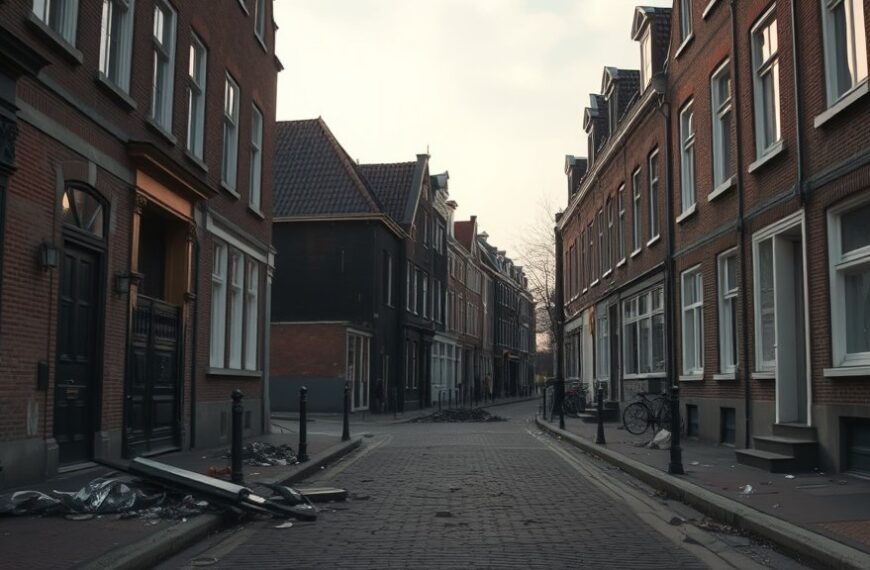 Rechter dwingt Eigen Haard tot nieuwe woning