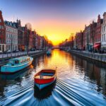 Amsterdam verwart Utrecht in social media blunder