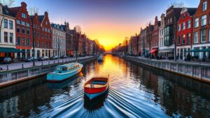 Amsterdam verwart Utrecht in social media blunder