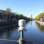 Luchtkwaliteit Amsterdam: zorgen blijven bestaan