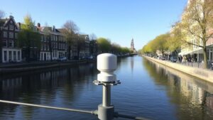 Luchtkwaliteit Amsterdam: zorgen blijven bestaan