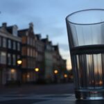 Kookadvies in Noord door watervervuiling